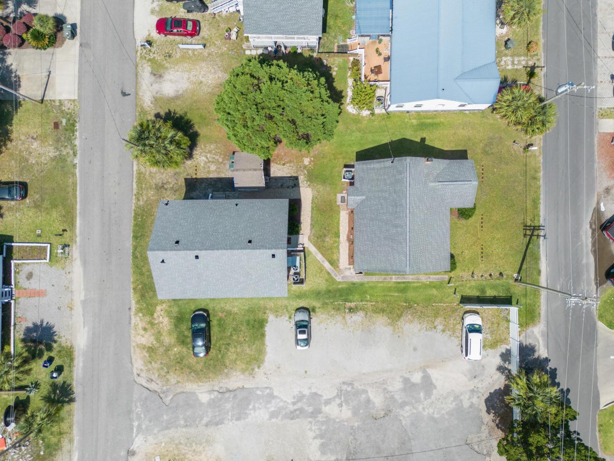 200Ft To Beach! North Myrtle Beach First Level Duplex Home, Pet Friendly! Esterno foto