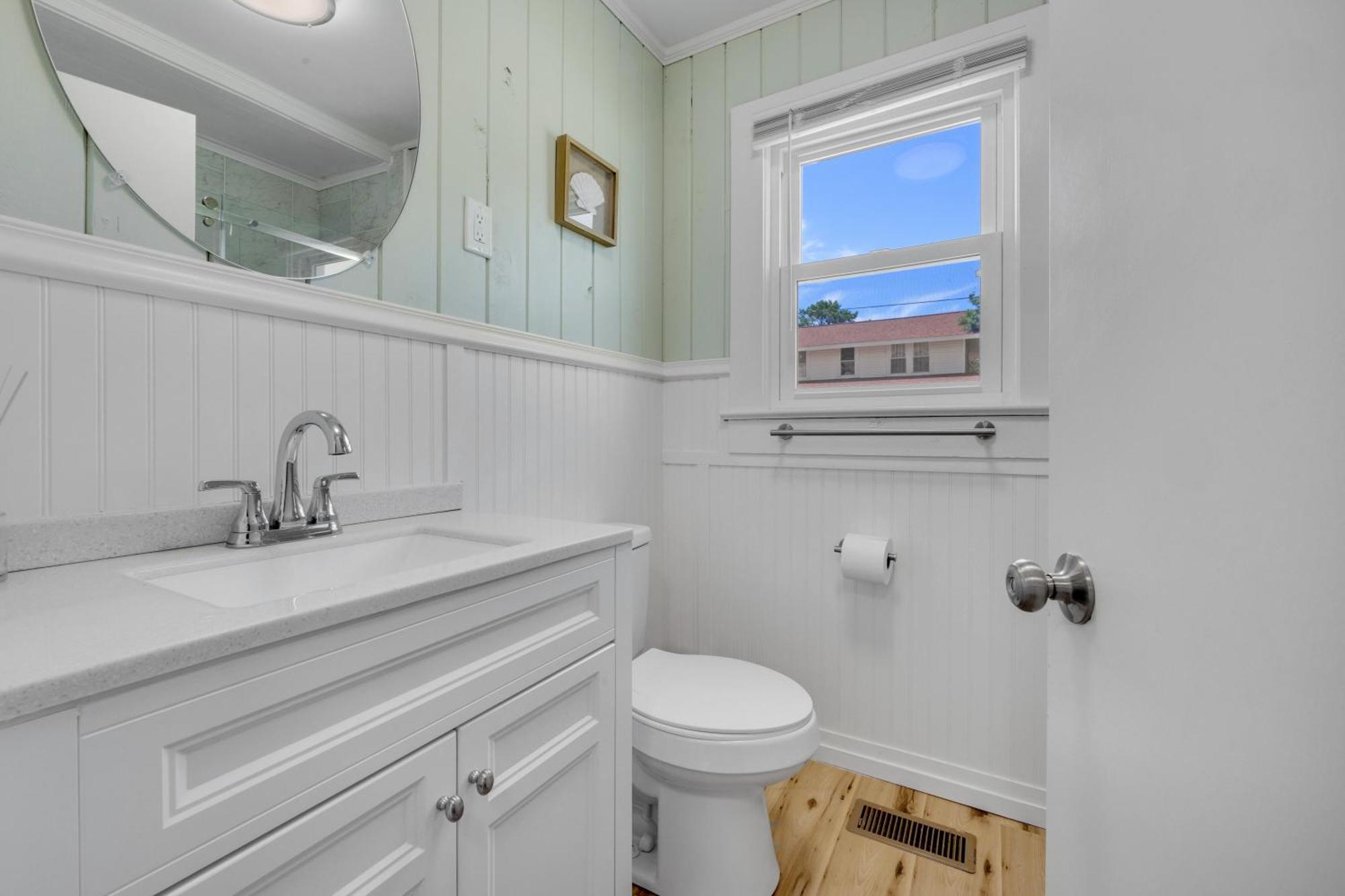 200Ft To Beach! North Myrtle Beach First Level Duplex Home, Pet Friendly! Esterno foto